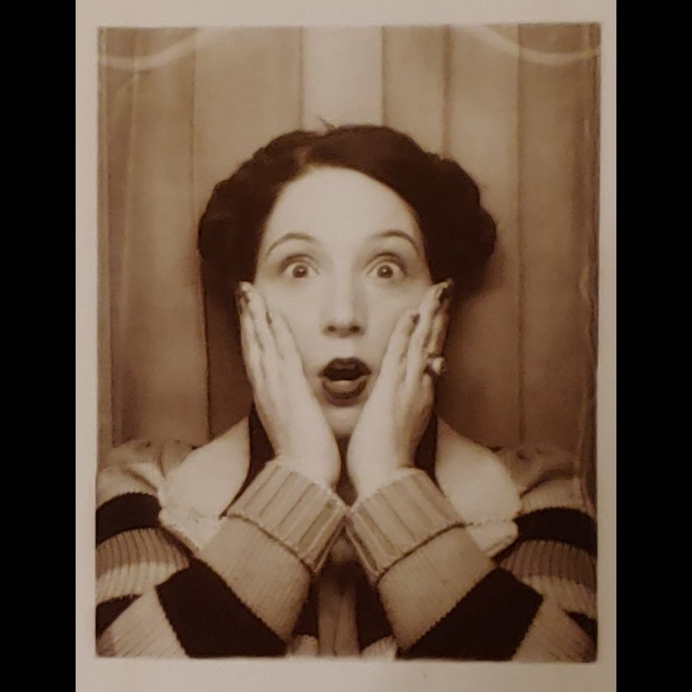 Meet your Posher, Nicole